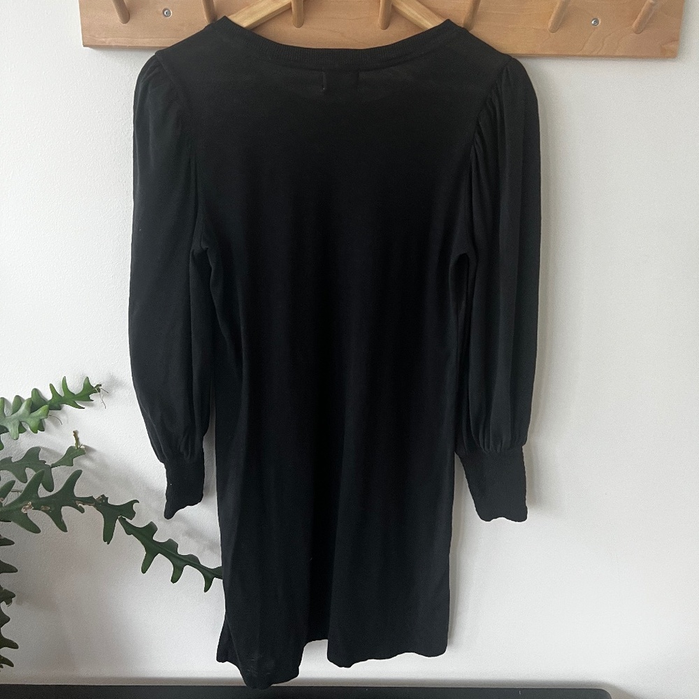 Nation t-shirt dress